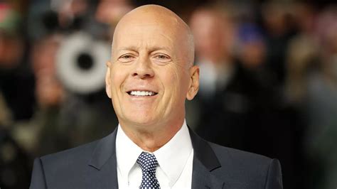 Bruce Willis' family celebrates actor's birthday with moving social media posts